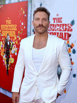 Jai Courtney