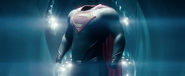 Supertraje - Man of Steel