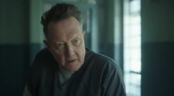 Smith se decepciona de Christopher.