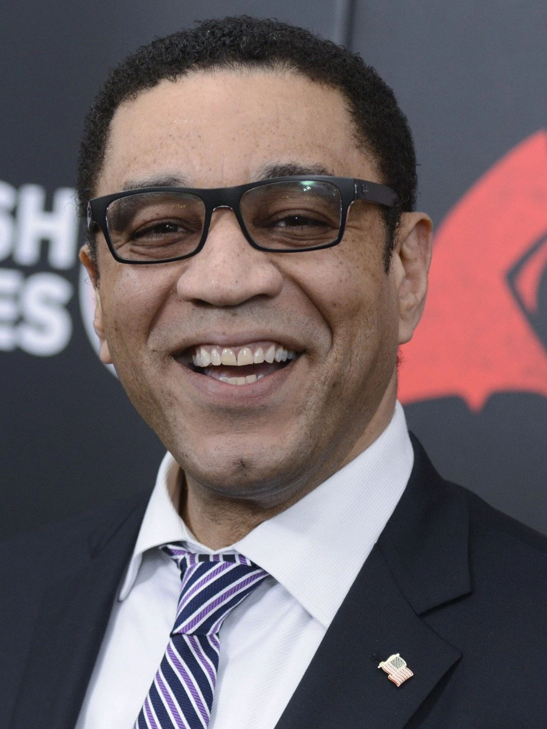 Harry Lennix DC Extended Universe Wiki Fandom