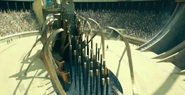 Olimpiadas de Themyscira