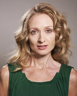 Rachel Pickup