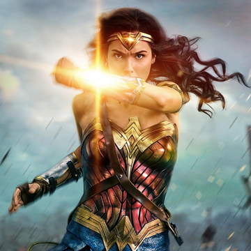 Wonder Woman Dc Extended Universe Wiki Fandom