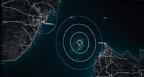 Isla Stryker - Mapa BvS