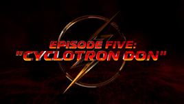 Cyclotron Don