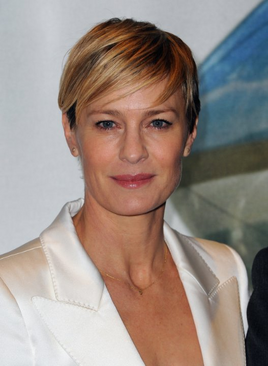 Robin Wright