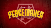 Peacemaker (2022)