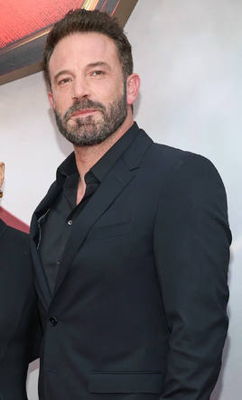 Ben Affleck