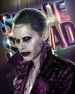 Joker - Poster de SS