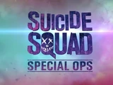 Suicide Squad: Special Ops