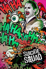 Joker - Promo SQ