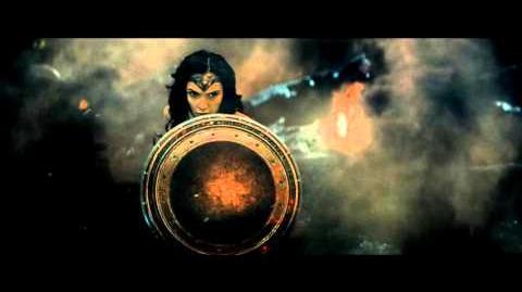 Batman v Superman El Amanecer de la Justicia - Spot 30" - Es hora