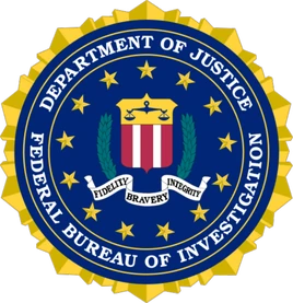 FBI - Logo