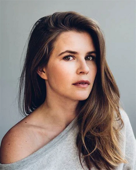 Caroline Palmer