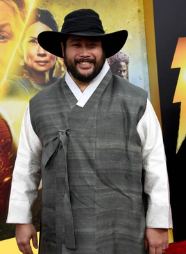 Cooper Andrews