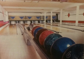 Bolero Kenmore