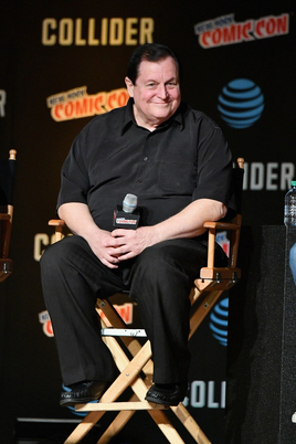 Burt Ward