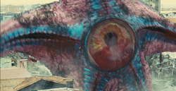 Starro es asesinado