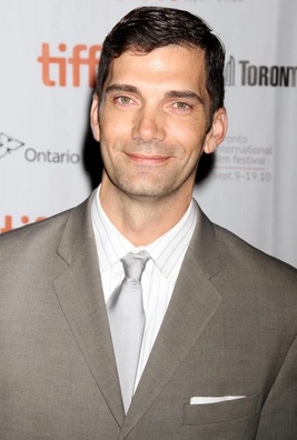 Stephen Blackehart