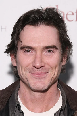 Billy Crudup