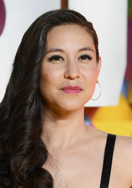 Cristina Hodson