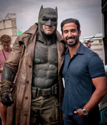 BvS - Set Batman Pesadilla 2