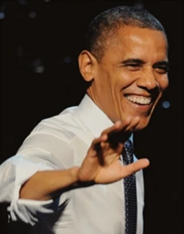 Barack Obama