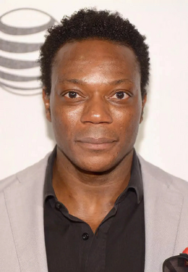 Chukwudi Iwuji