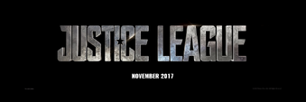 Justice League - Estreno