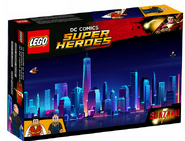 Shazam! - Lego Set 1