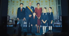 Familia Herrera