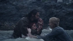 Curry Jr. nace en las orillas de Amnesty Bay.