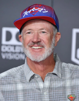 Marc McClure