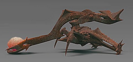 Catapulta Brine