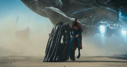 Kara es apuñalada nuevamente