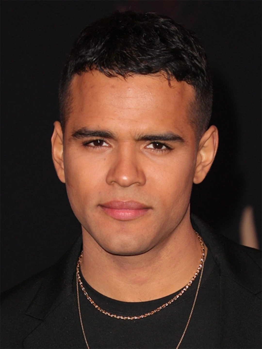 Jacob Scipio DC Extended Universe Wiki Fandom