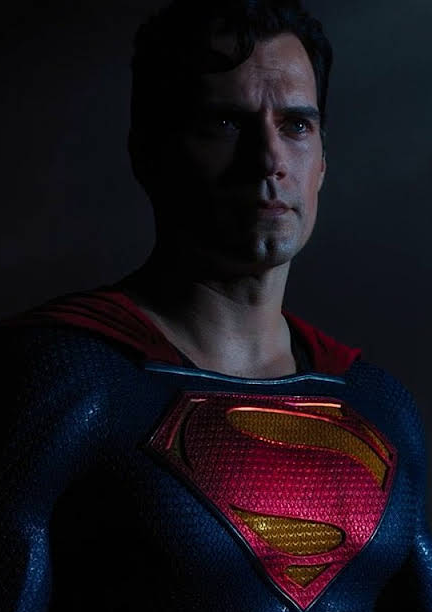 Henry Cavill, Superman: altura, películas, series y más