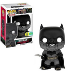 SQ - FunkoPop Batman