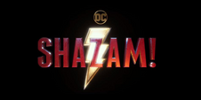 Shazam! Logo Trailer