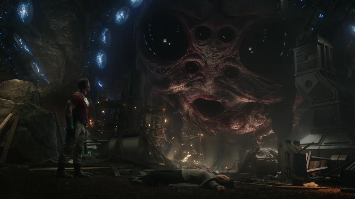 Proyecto Butterfly DC Extended Universe Wiki Fandom