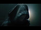 Black Adam - Teaser Trailer Subtitulado Español Latino