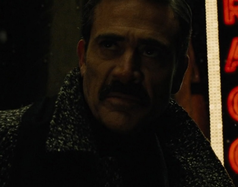 Thomas Wayne | DC Extended Universe Wiki | Fandom