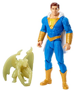 Shazam! - DC Mattel Toy 3