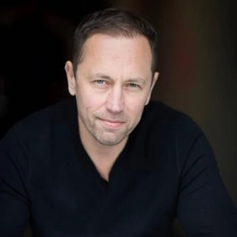 Ilya Melnikoff
