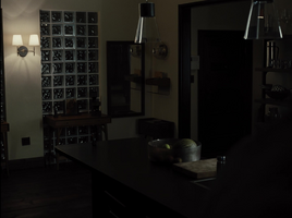 Residencia Stone