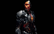 JL - Cyborg Promo HD