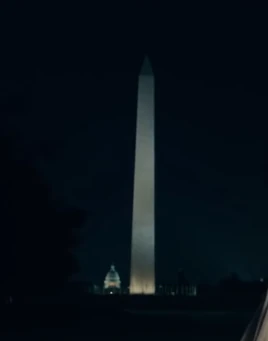 Monumento Washington