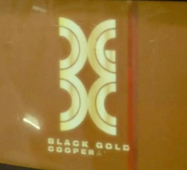 Black Gold