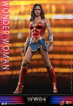 WW84 - HotToy Diana 3