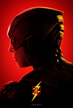 JL - Poster Flash